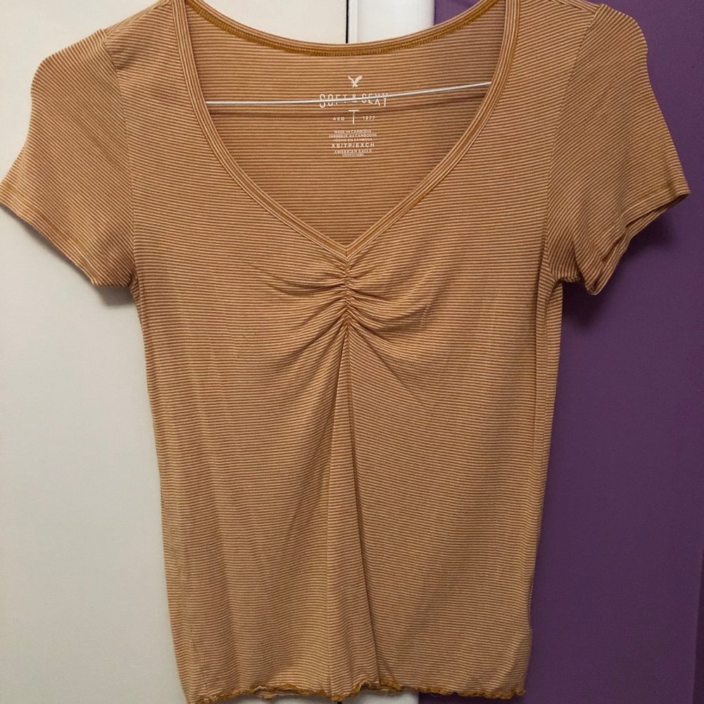 American Eagle Shirt